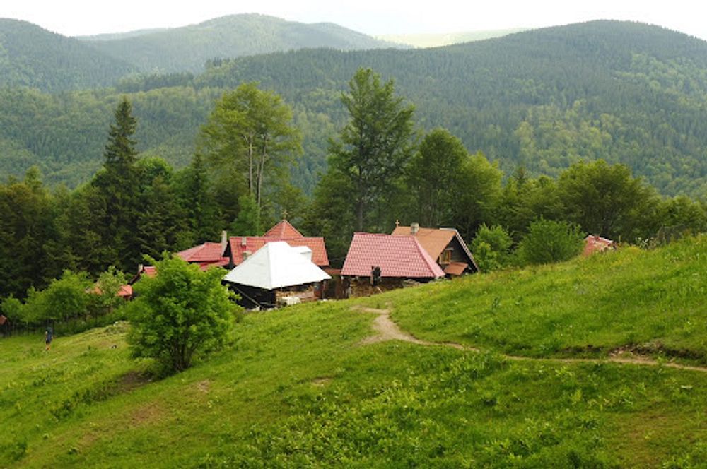 Kytičkový zájezd do pohoří Vilcan a Malý Retezat v Rumunsku