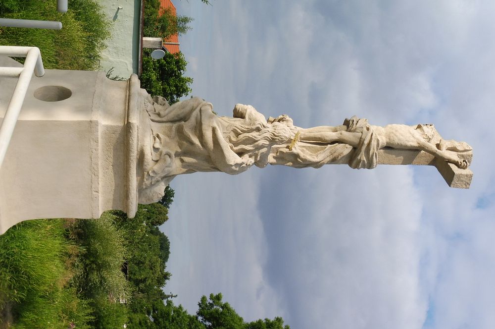  Údolím říčky Rokytné 