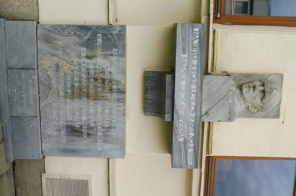  Údolím říčky Rokytné 
