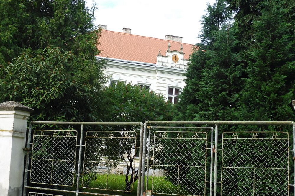  Údolím říčky Rokytné 