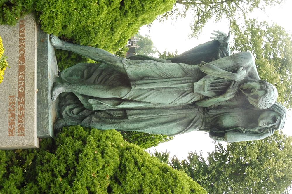  Údolím říčky Rokytné 