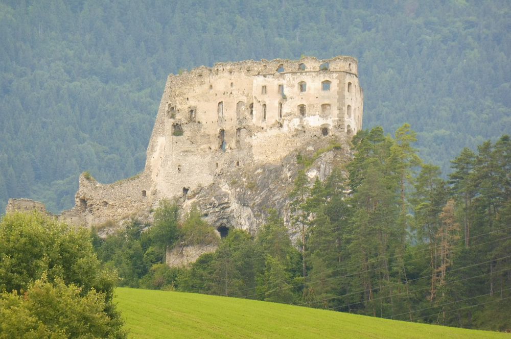 Chočské vrchy