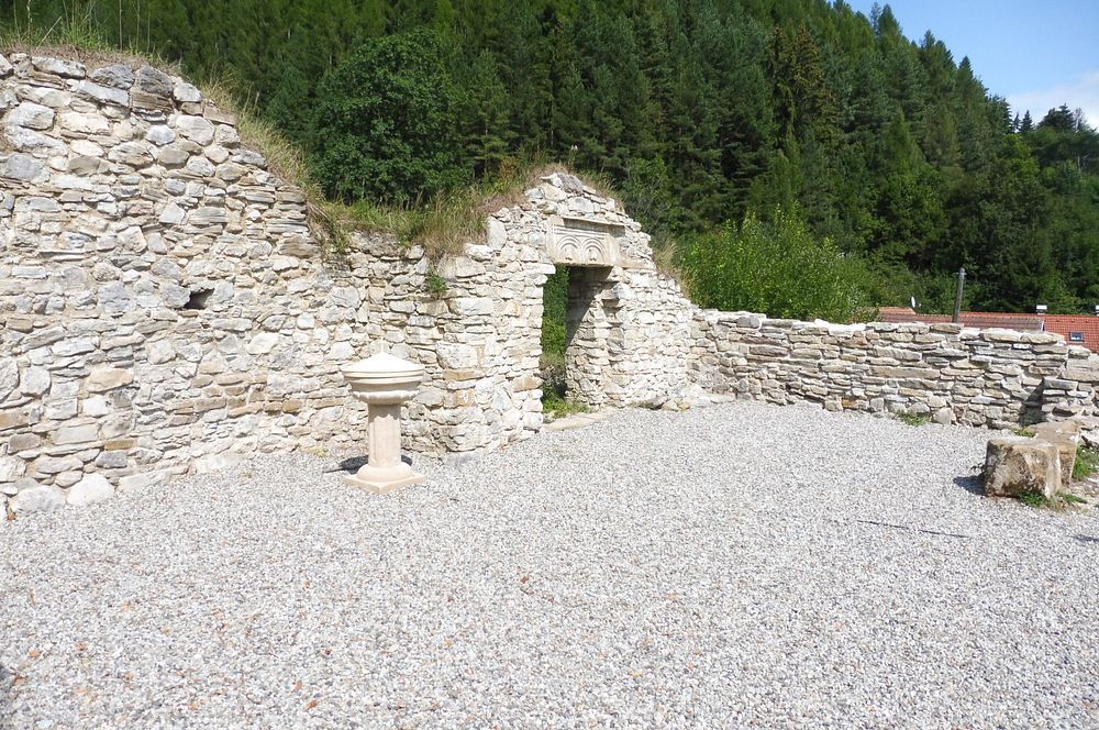 Chočské vrchy