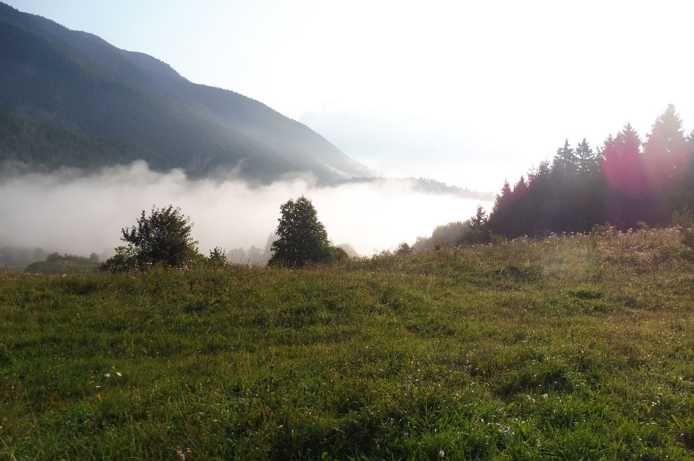 Chočské vrchy
