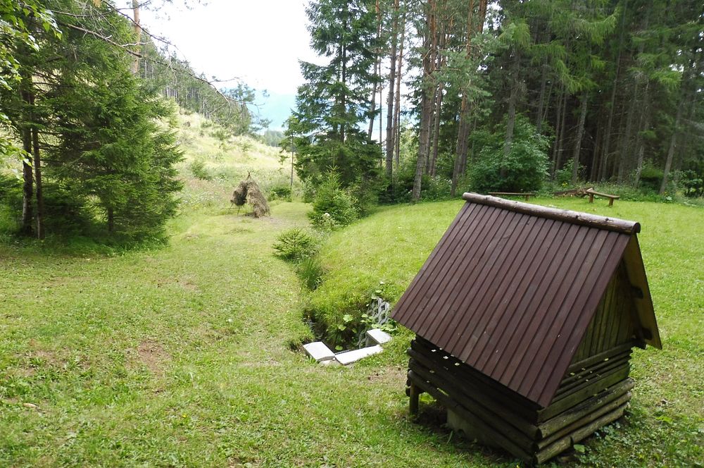 Chočské vrchy