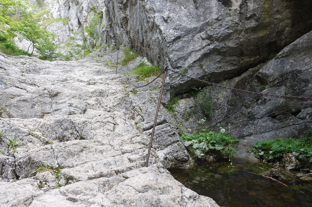 Chočské vrchy