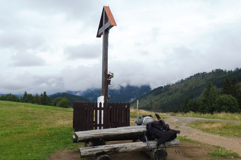 Chočské vrchy