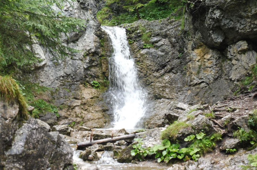 Chočské vrchy