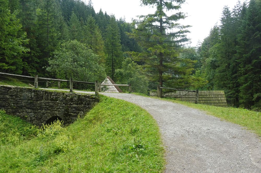 Chočské vrchy