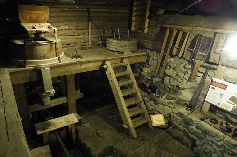 Chočské vrchy