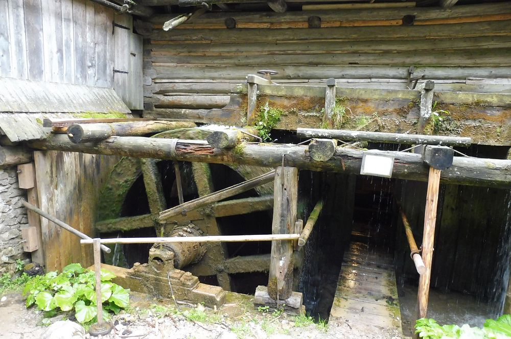 Chočské vrchy