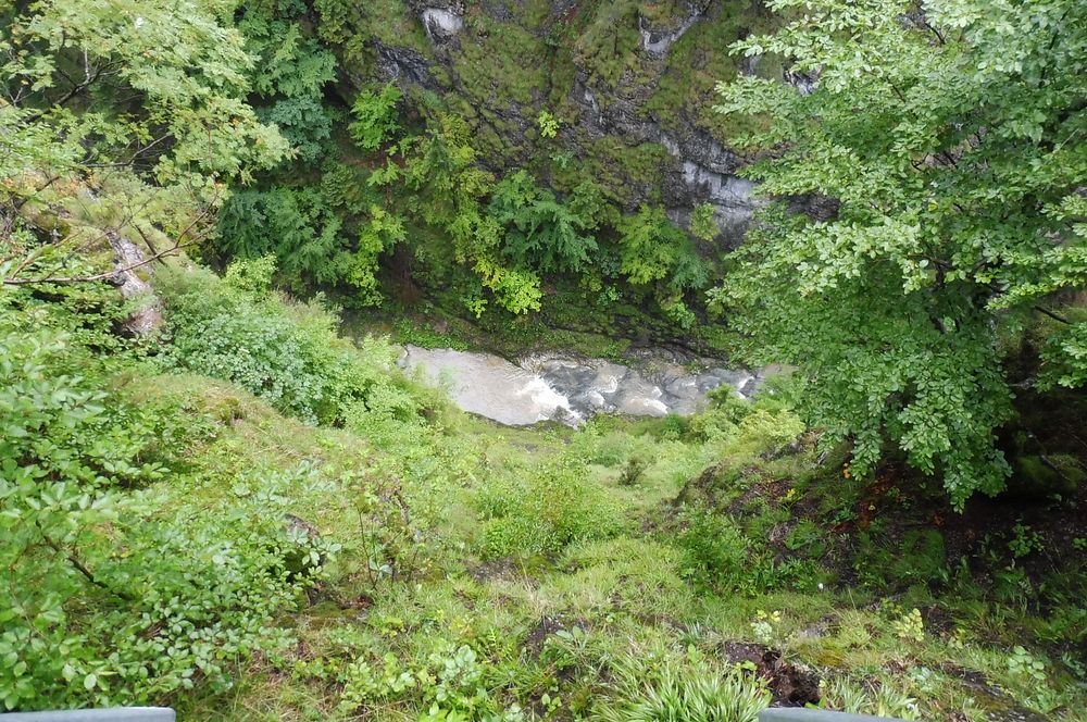 Chočské vrchy