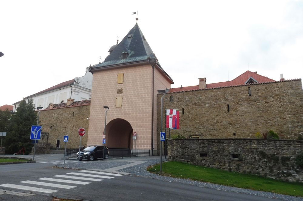  Levočské vrchy a Branisko 