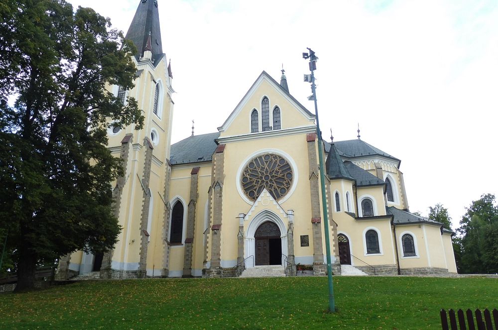  Levočské vrchy a Branisko 