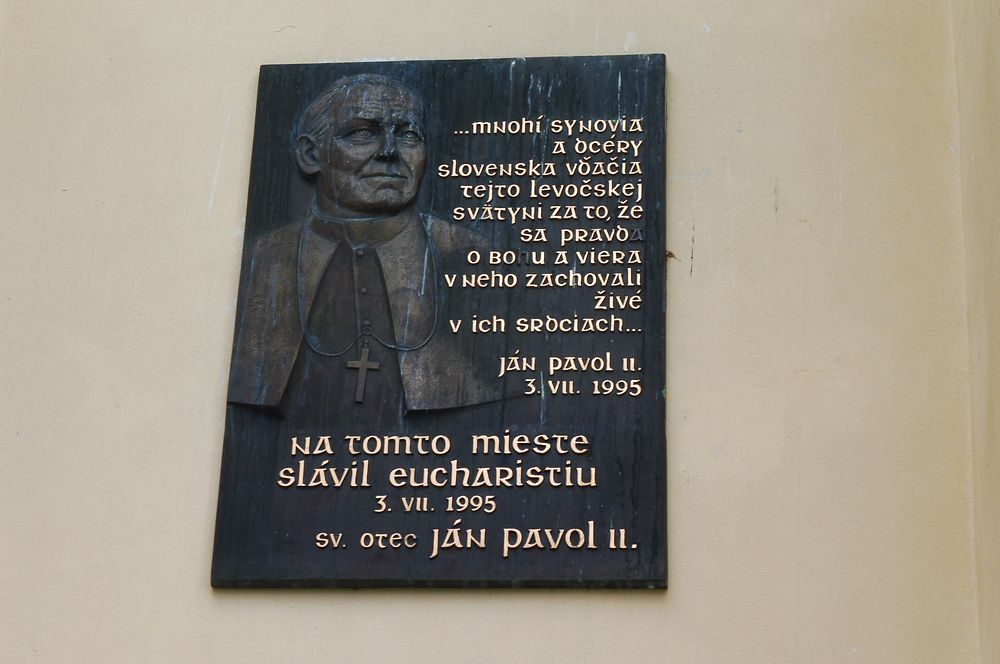  Levočské vrchy a Branisko 