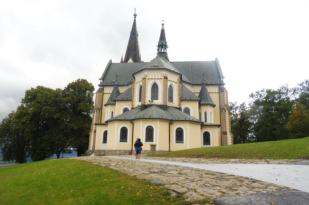  Levočské vrchy a Branisko 