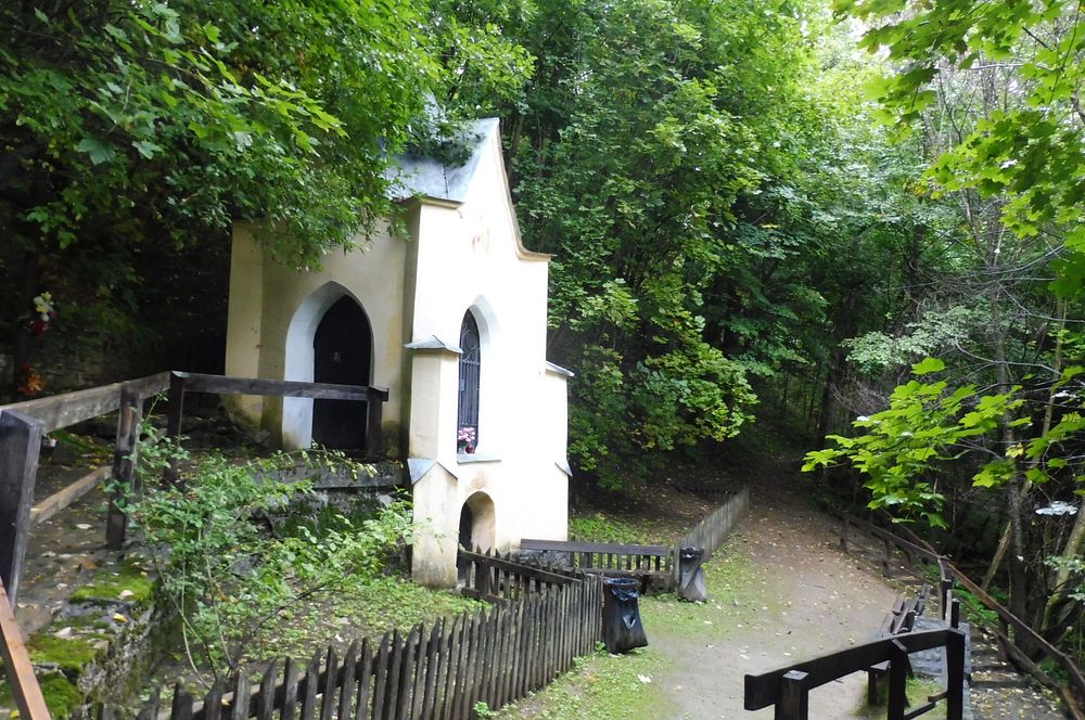  Levočské vrchy a Branisko 