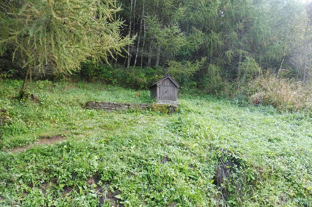  Levočské vrchy a Branisko 