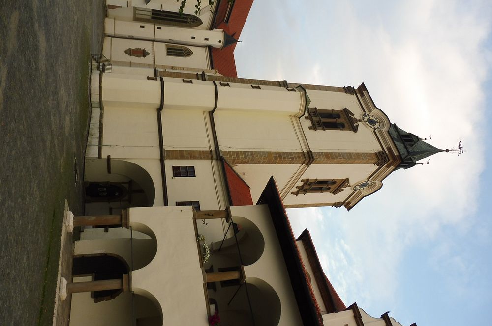  Levočské vrchy a Branisko 