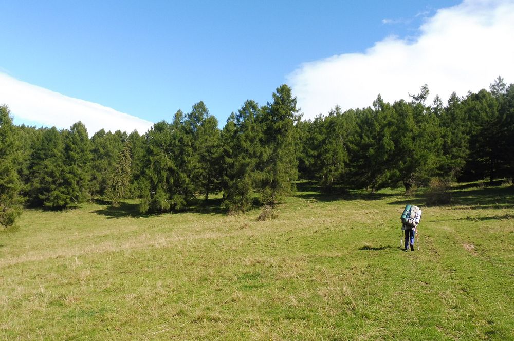  Levočské vrchy a Branisko 