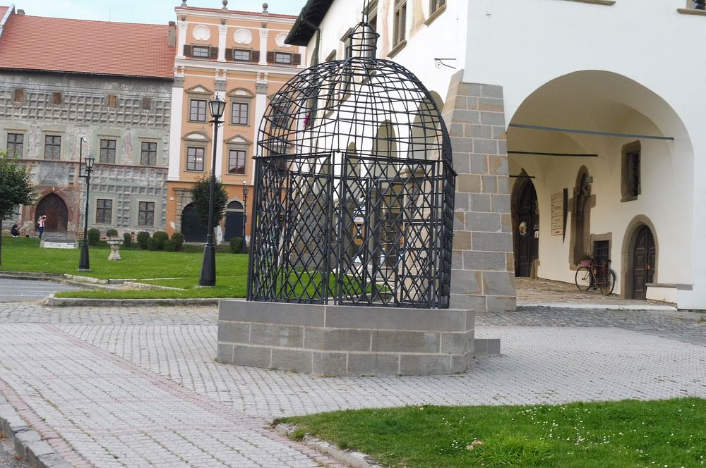  Levočské vrchy a Branisko 