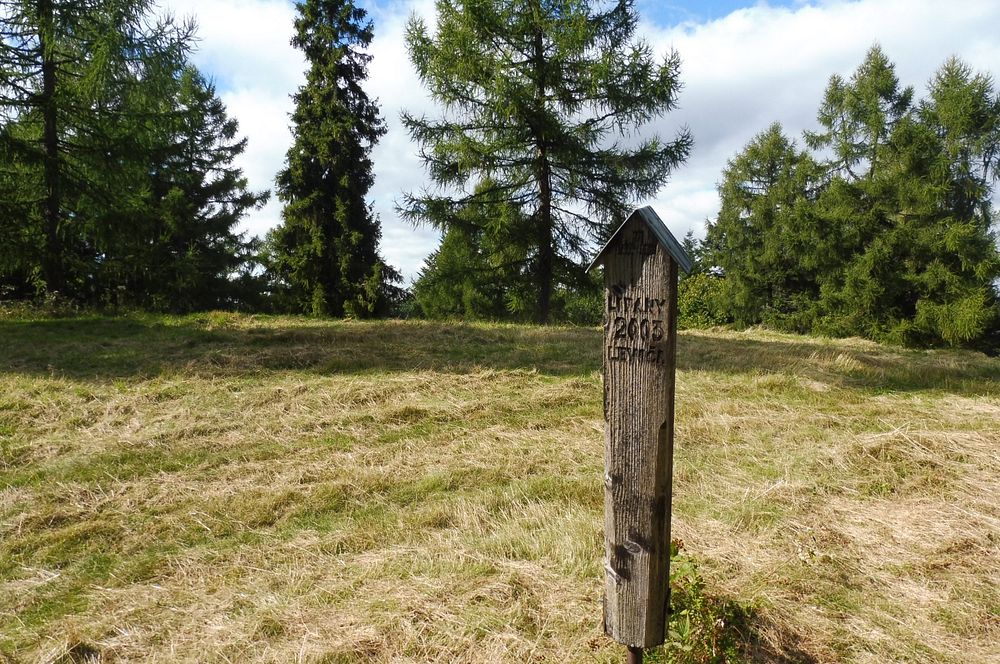  Levočské vrchy a Branisko 