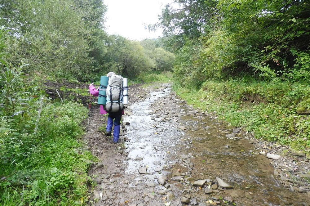  Levočské vrchy a Branisko 