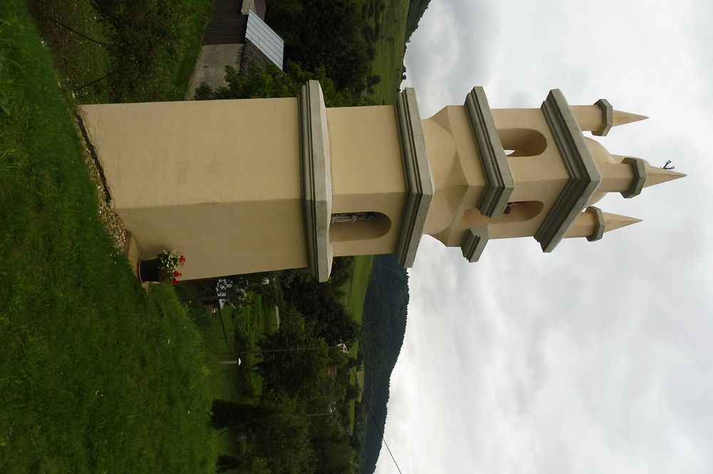  Levočské vrchy a Branisko 