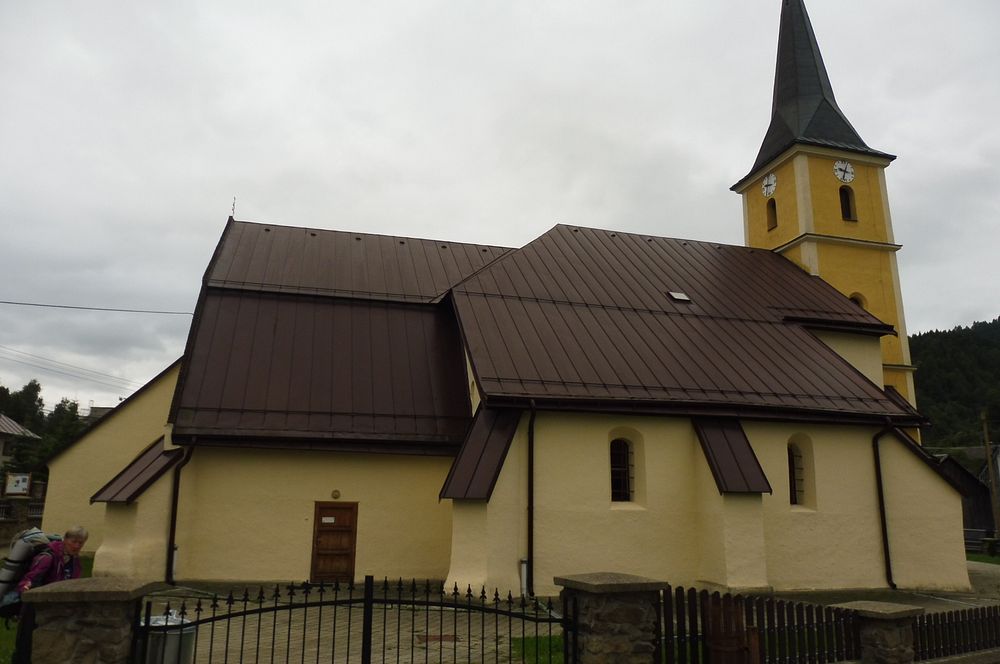  Levočské vrchy a Branisko 