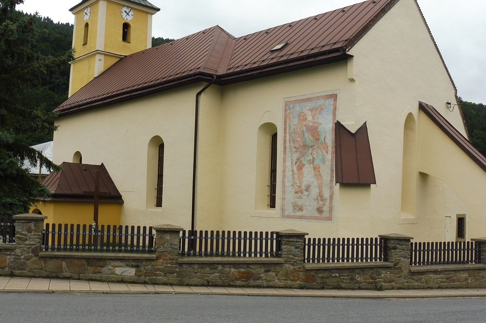  Levočské vrchy a Branisko 