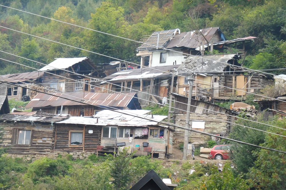  Levočské vrchy a Branisko 