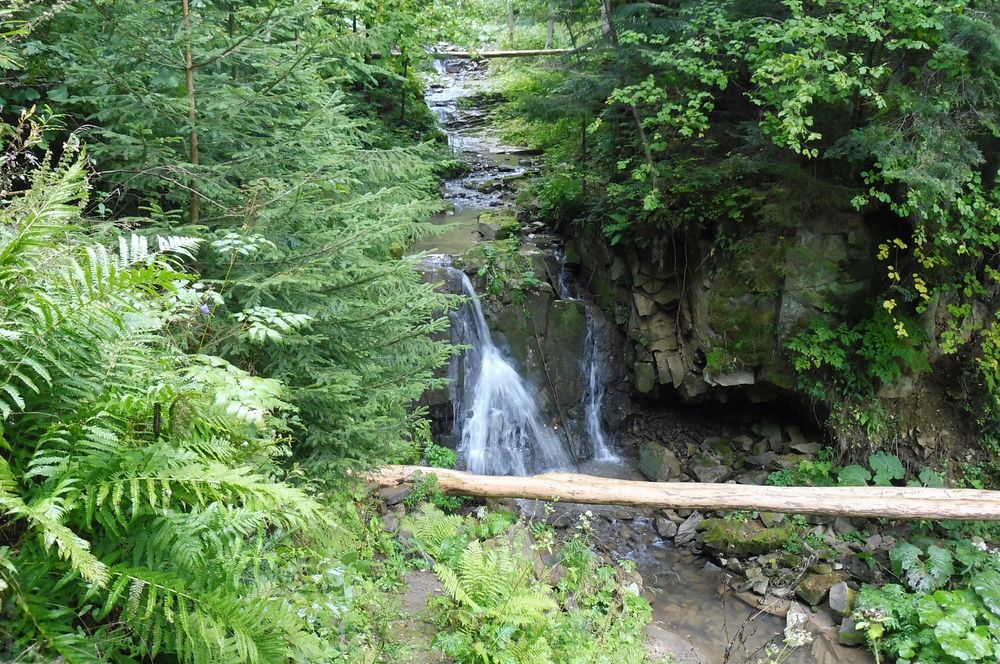 Levočské vrchy a Branisko 