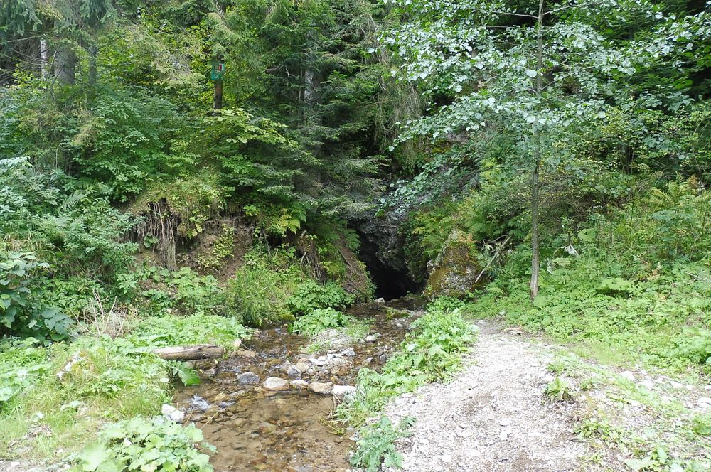  Levočské vrchy a Branisko 