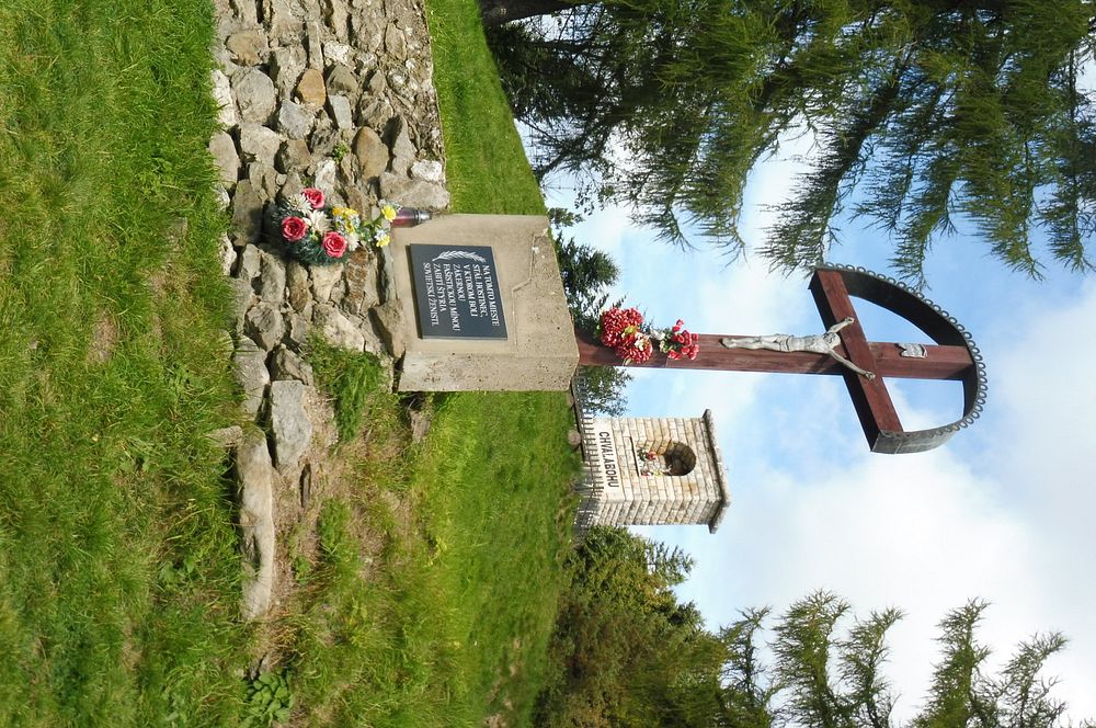  Levočské vrchy a Branisko 