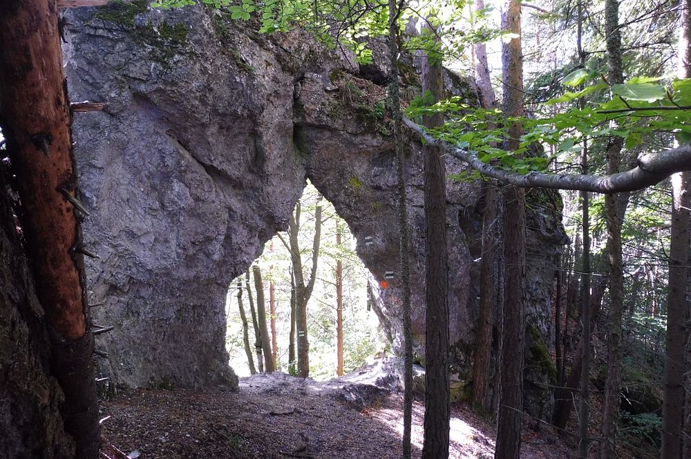  Levočské vrchy a Branisko 