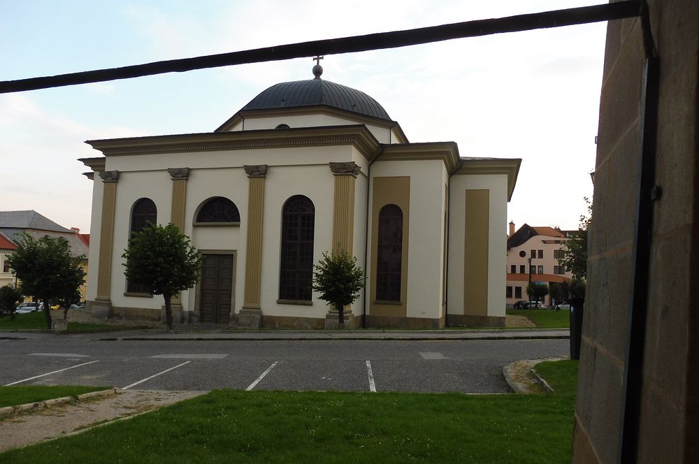  Levočské vrchy a Branisko 