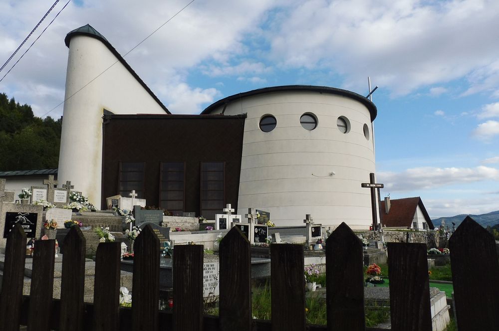  Levočské vrchy a Branisko 