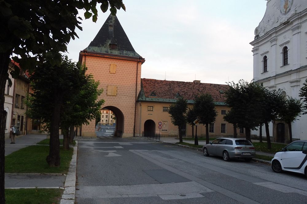  Levočské vrchy a Branisko 