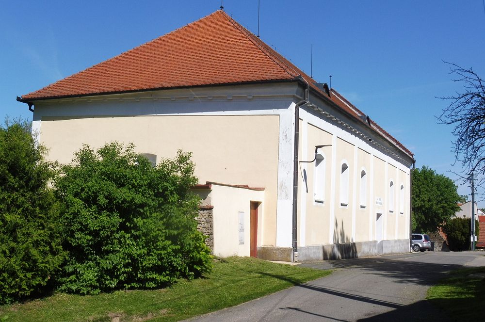  Loukami Bílých Karpat na Velkou Javořinu  
