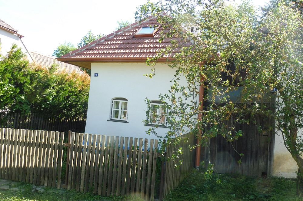  Loukami Bílých Karpat na Velkou Javořinu  