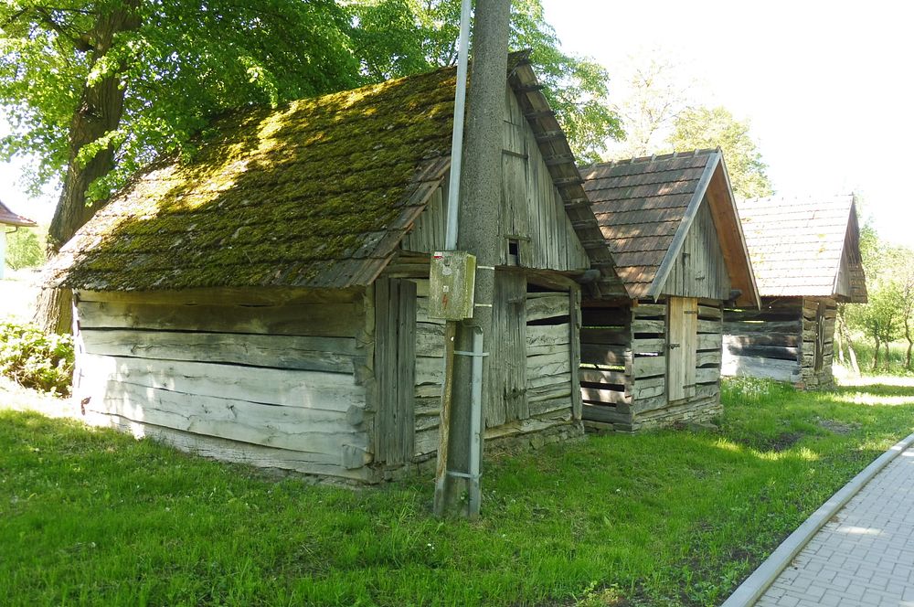  Loukami Bílých Karpat na Velkou Javořinu  