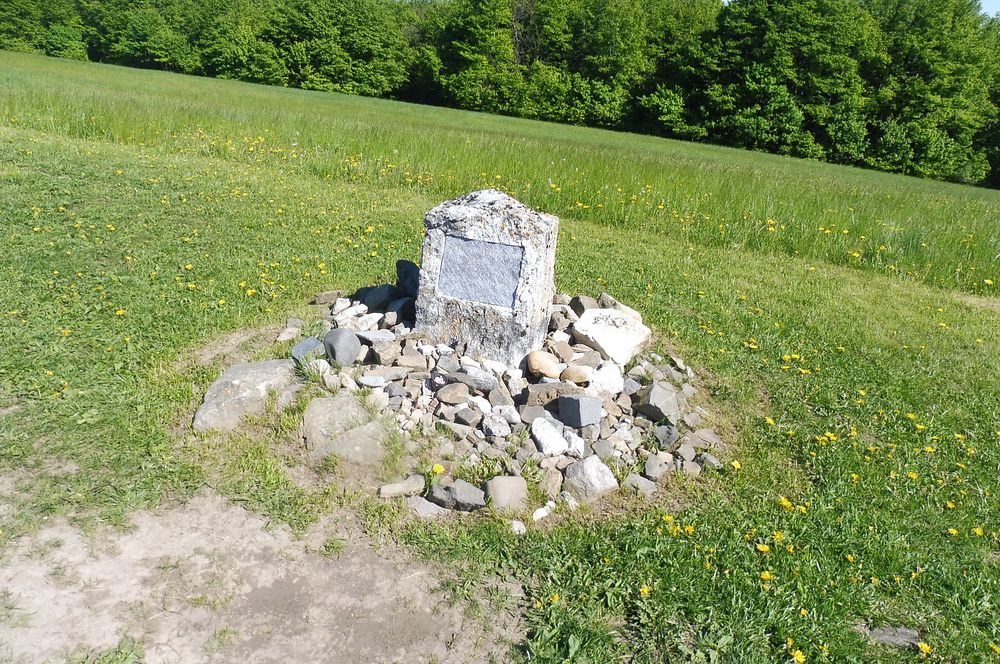  Loukami Bílých Karpat na Velkou Javořinu  