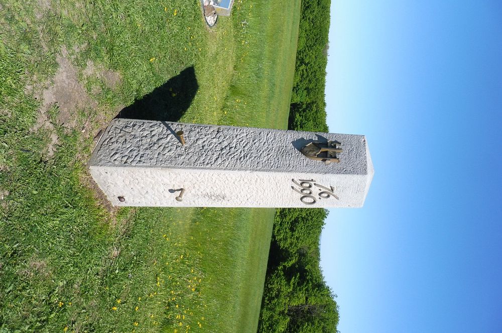  Loukami Bílých Karpat na Velkou Javořinu  