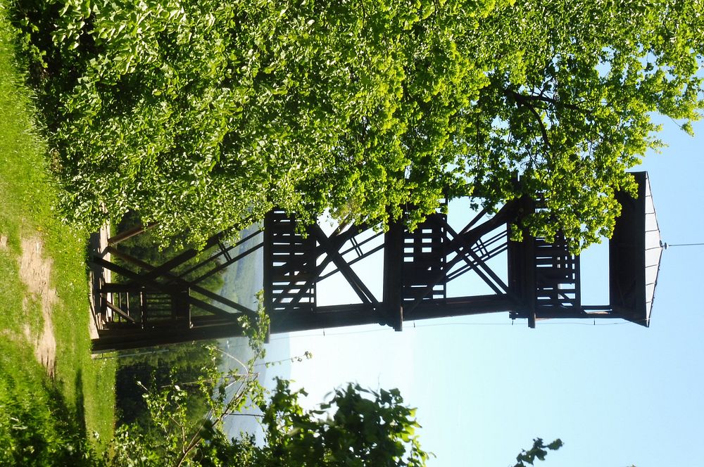  Loukami Bílých Karpat na Velkou Javořinu  