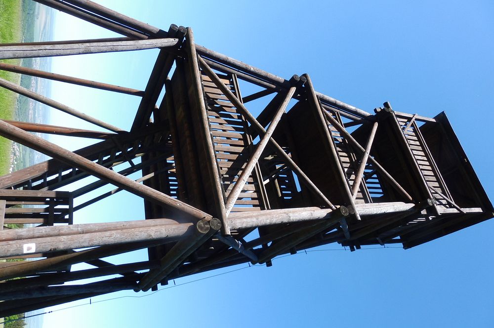  Loukami Bílých Karpat na Velkou Javořinu  