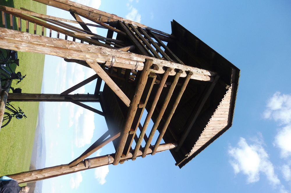 Žalostinská vrchovina