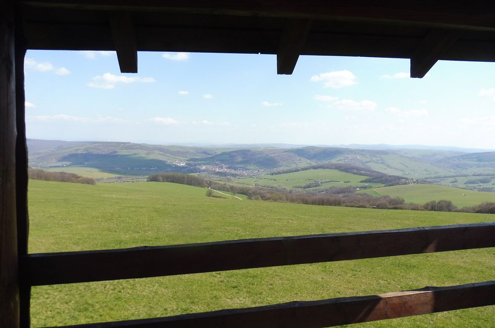 Žalostinská vrchovina