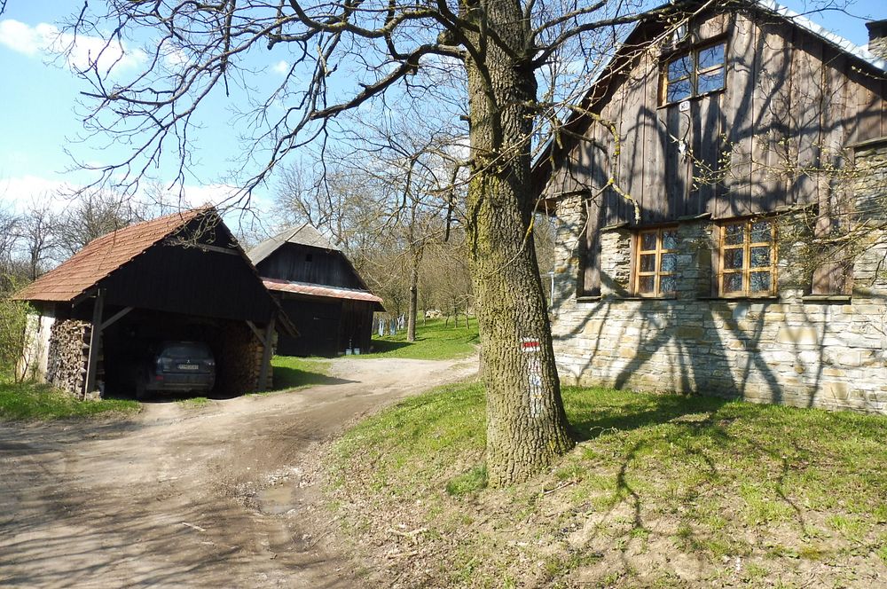 Žalostinská vrchovina