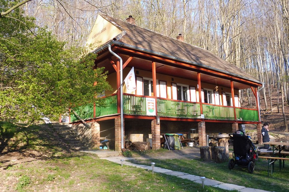 Žalostinská vrchovina