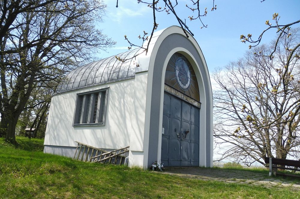 Žalostinská vrchovina